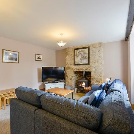 Brimpts Cottage, Yelverton Postbridge Eksteriør bilde