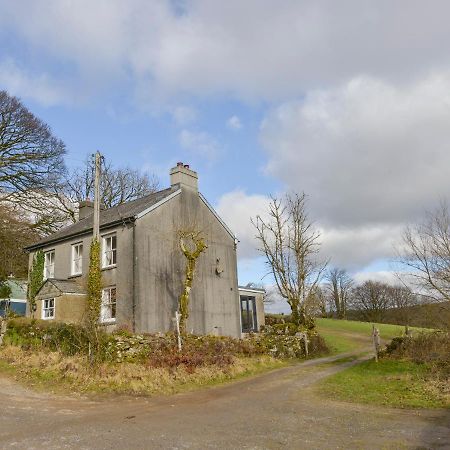Brimpts Cottage, Yelverton Postbridge Eksteriør bilde