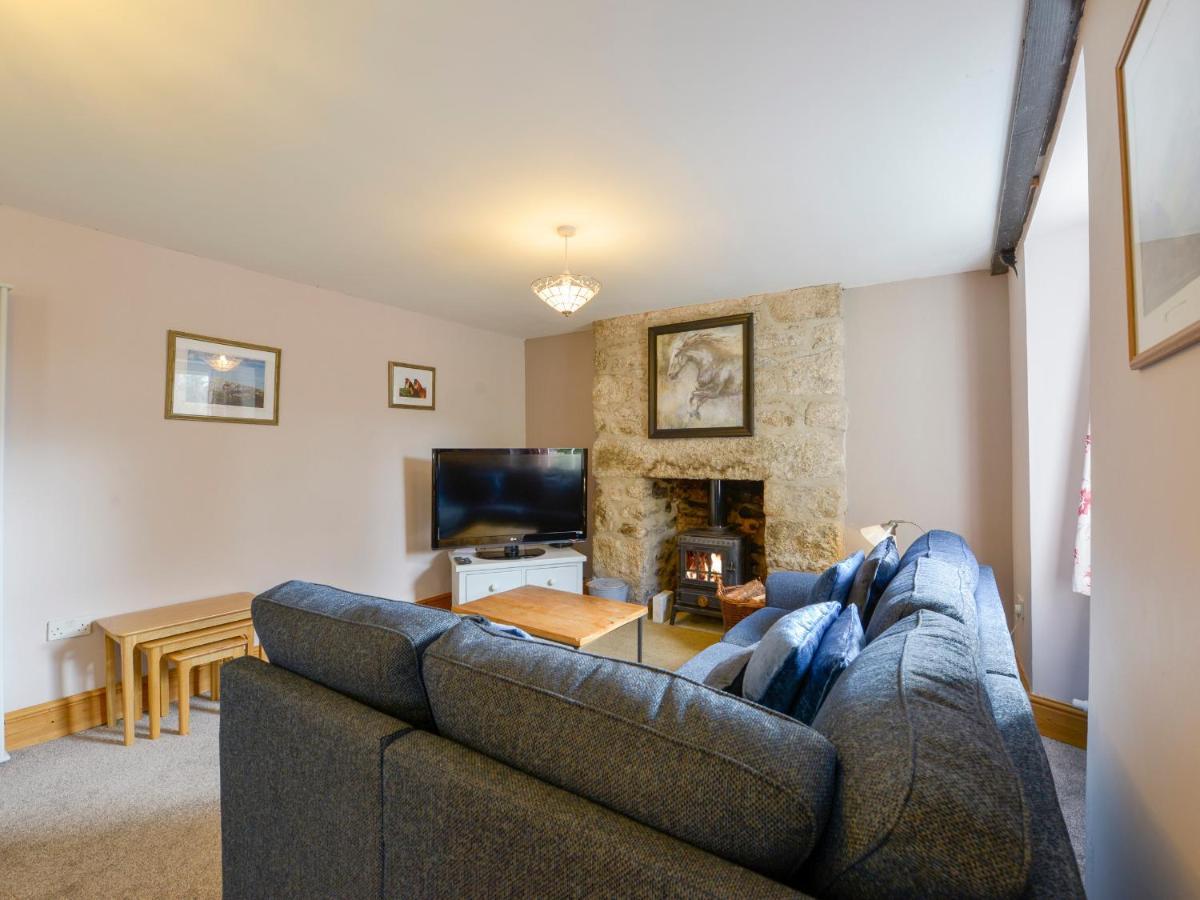Brimpts Cottage, Yelverton Postbridge Eksteriør bilde