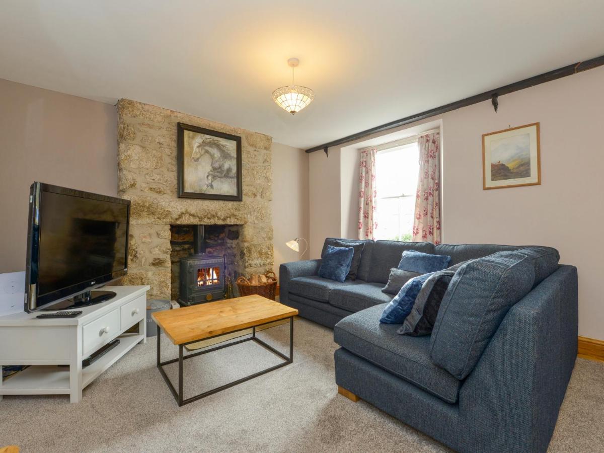 Brimpts Cottage, Yelverton Postbridge Eksteriør bilde