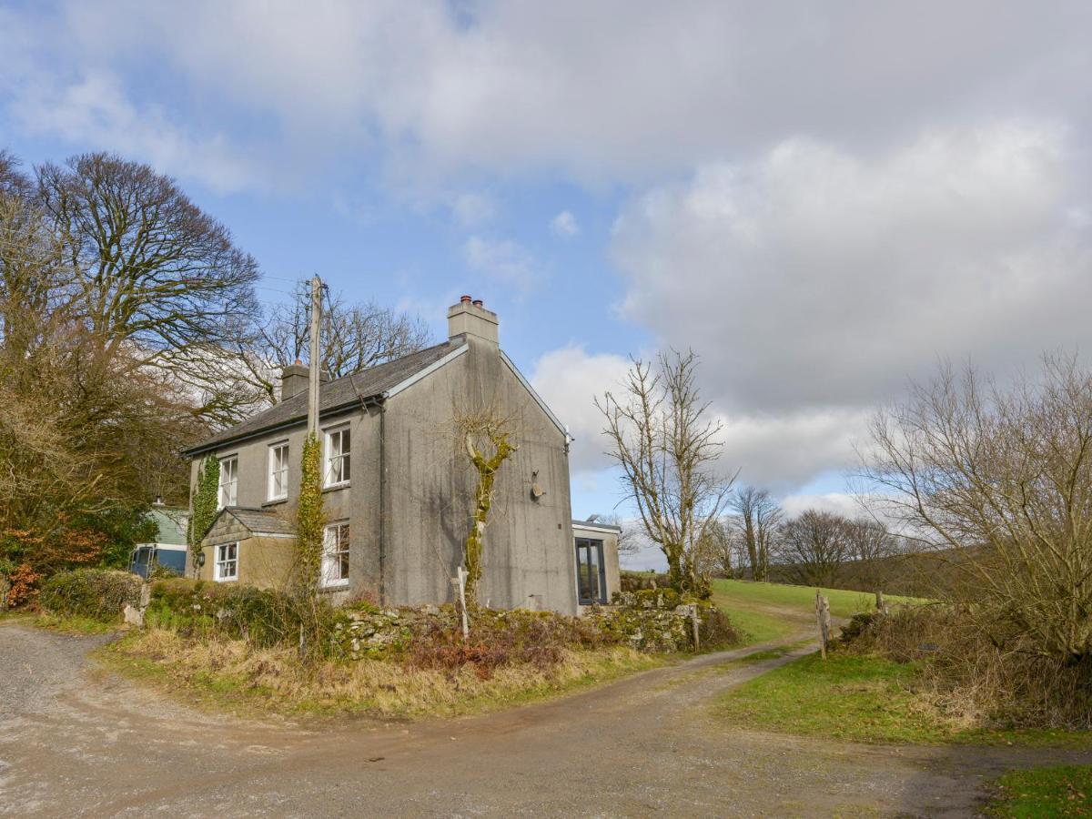 Brimpts Cottage, Yelverton Postbridge Eksteriør bilde