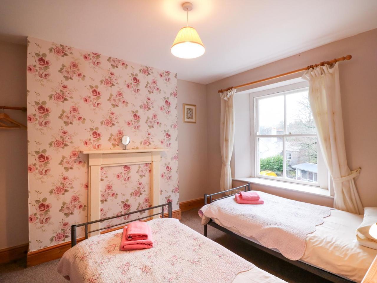 Brimpts Cottage, Yelverton Postbridge Eksteriør bilde