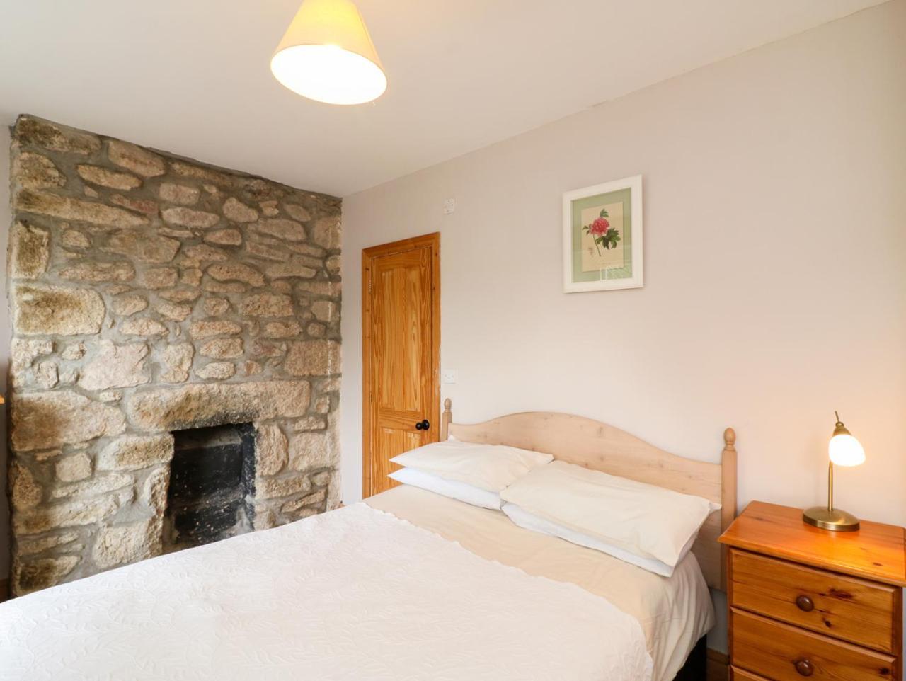 Brimpts Cottage, Yelverton Postbridge Eksteriør bilde